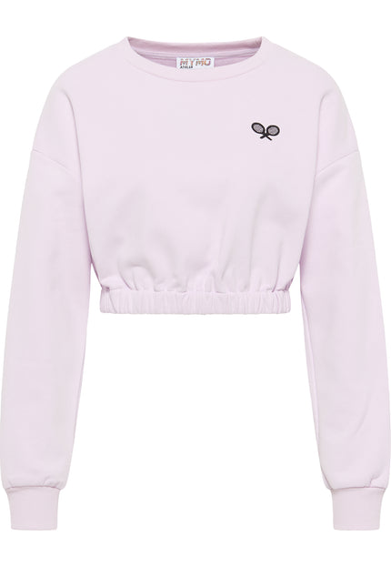 Mymo athlsr Women's Sweatshirt