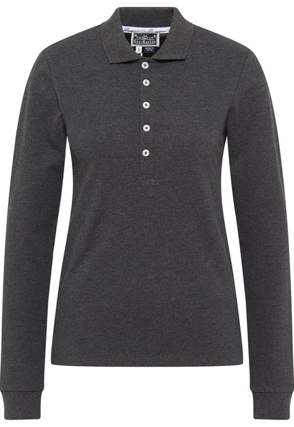 Dreimaster maritim Women's Polo Shirt