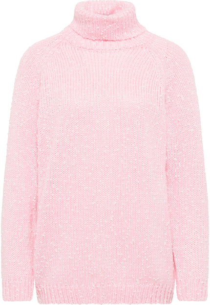 Mymo Women's Knitted Sweater