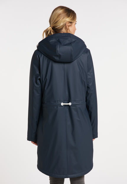 Icebound Women's Raincoat