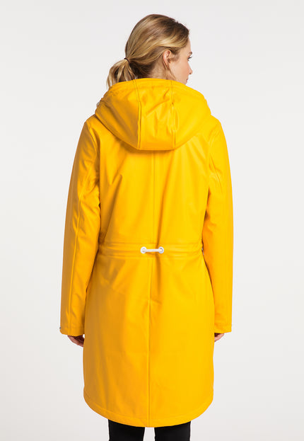 Icebound Women's Raincoat