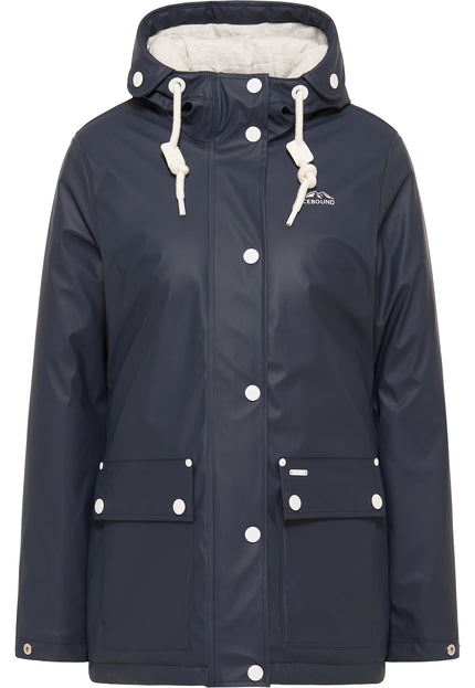 Icebound Women's Rain Jacket