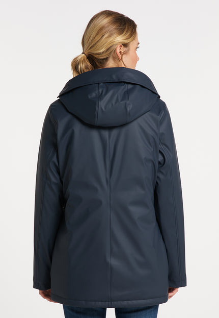 Icebound Women's Rain Jacket