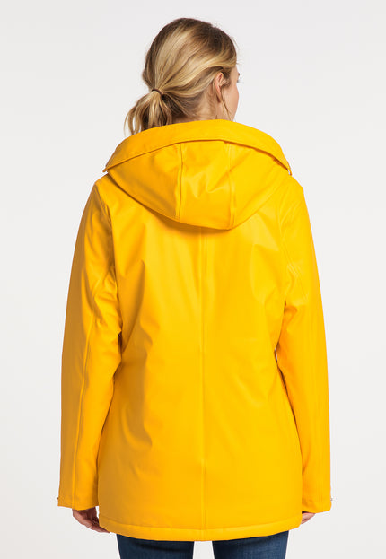 Icebound Women's Rain Jacket