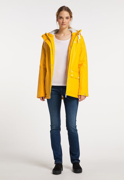 Icebound Women's Rain Jacket