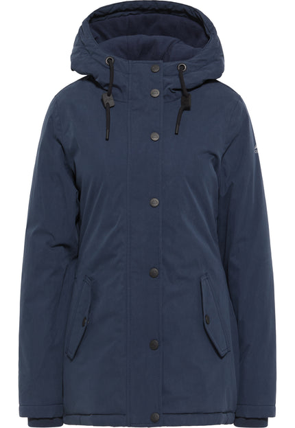 Icebound Women's Winter Jacket