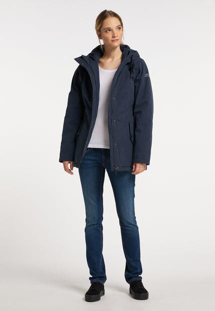 Icebound Women's Winter Jacket