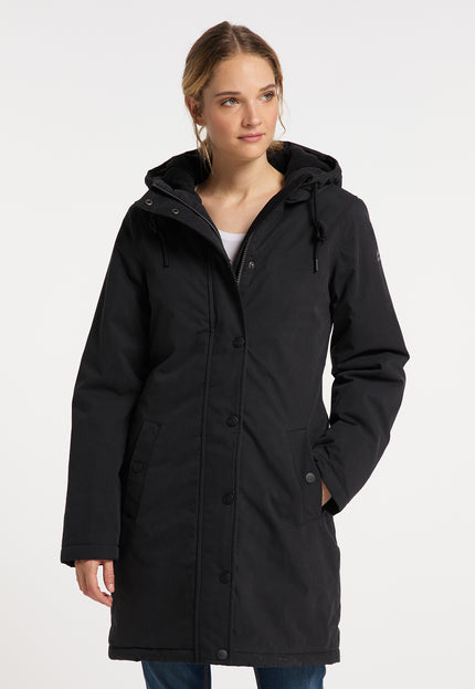 Icebound Women's Winter Coat