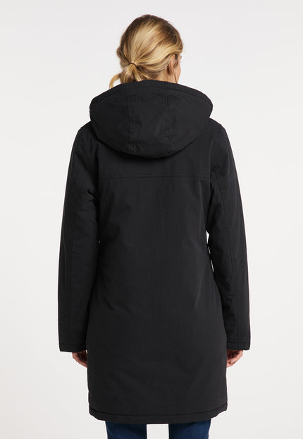 Icebound Women's Winter Coat