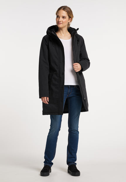 Icebound Women's Winter Coat