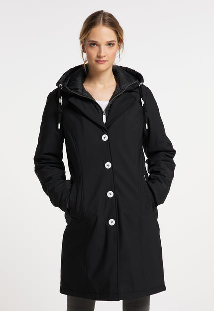 Icebound Women's Winter Anorak