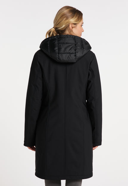 Icebound Women's Winter Anorak