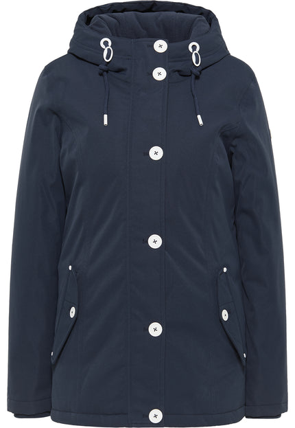 Dreimaster maritim Women's Winter Jacket