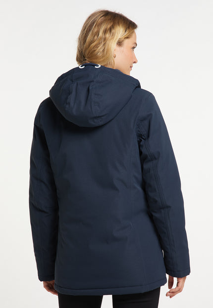 Dreimaster maritim Women's Winter Jacket