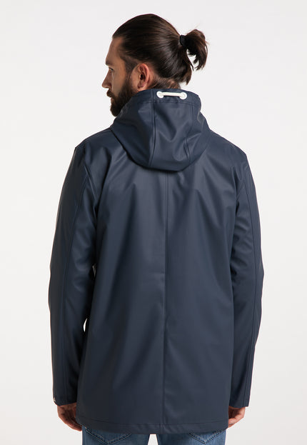 Icebound Men's Rain Jacket