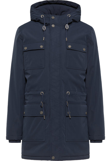 Mo Men's Winter Coat