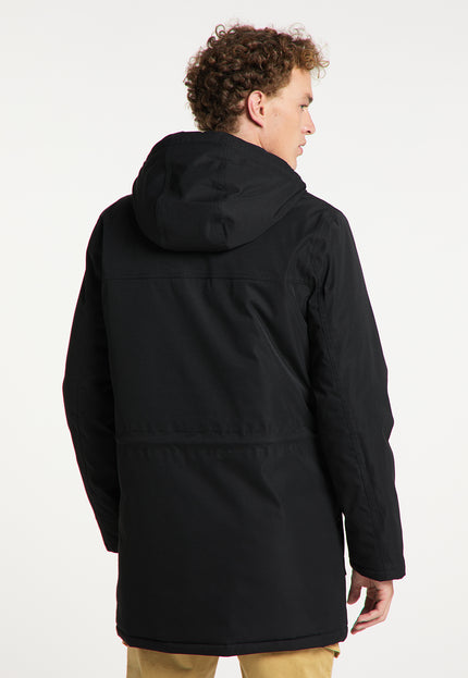 Mo Men's Winter Coat