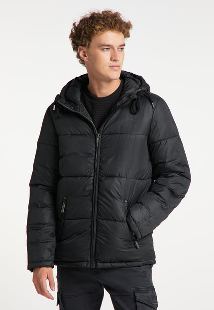 Mo Men's Winter Anorak