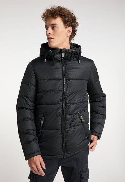 Mo Men's Winter Anorak