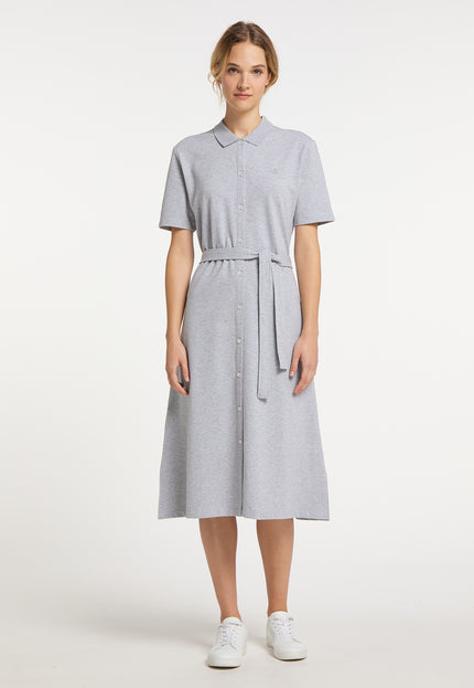 Dreimaster maritim Women's Jersey Dress