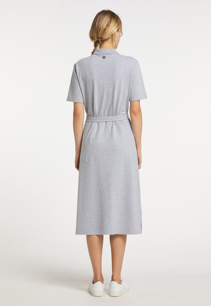 Dreimaster maritim Women's Jersey Dress