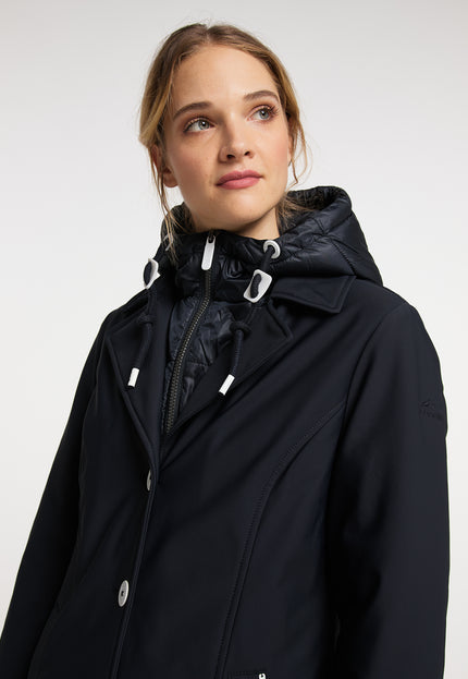 Icebound Women's Winter Anorak