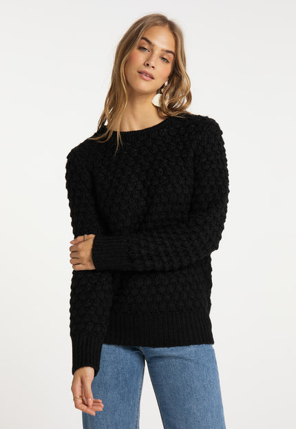 Izia Women's Knitted Sweater