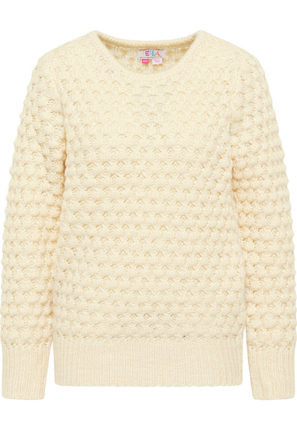 Izia Women's Knitted Sweater