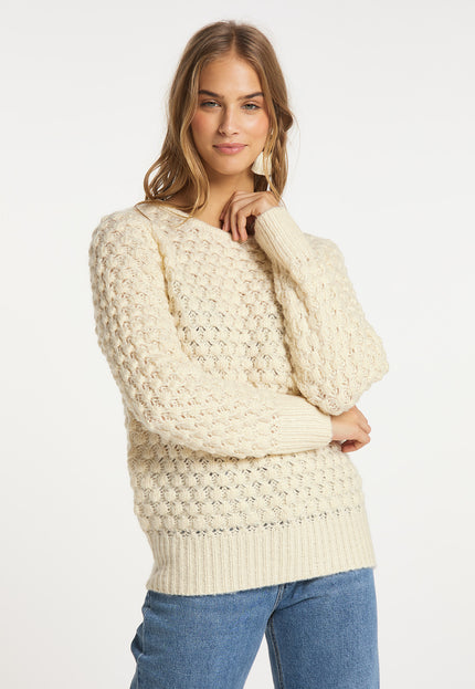 Izia Women's Knitted Sweater