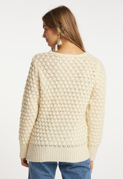 Izia Women's Knitted Sweater