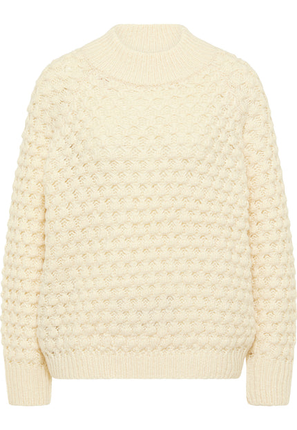 Izia Women's Knitted Sweater