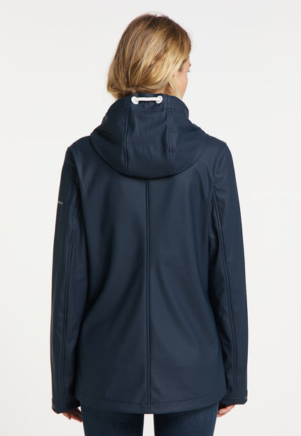 Dreimaster maritim Women's Transitional Jacket