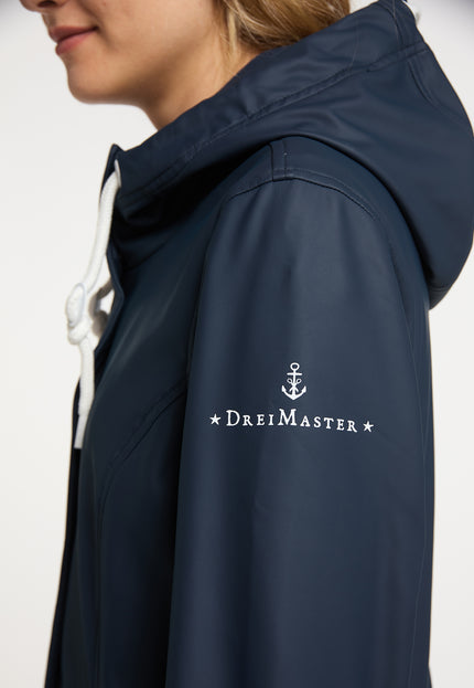 Dreimaster maritim Women's Transitional Jacket