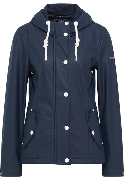 Dreimaster maritim Women's Transitional Jacket