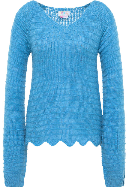 Izia Women's Knitted Sweater