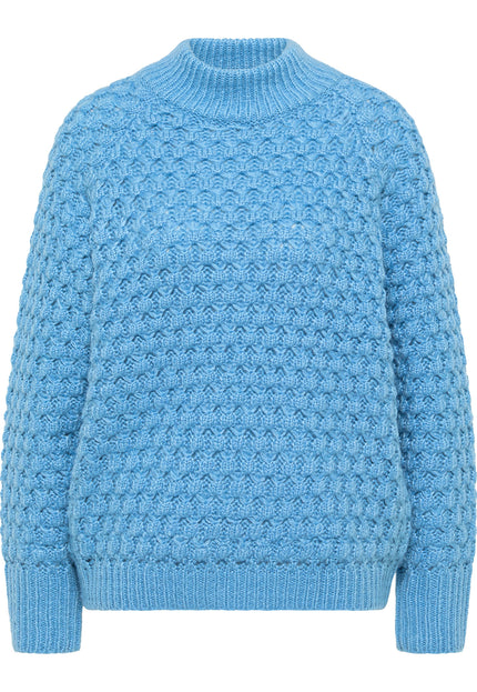 Izia Women's Knitted Sweater