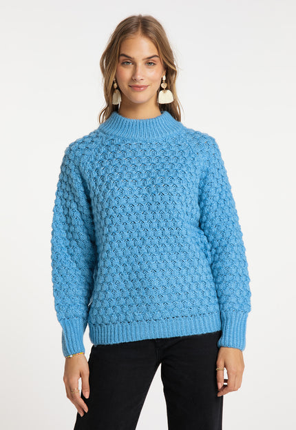 Izia Women's Knitted Sweater