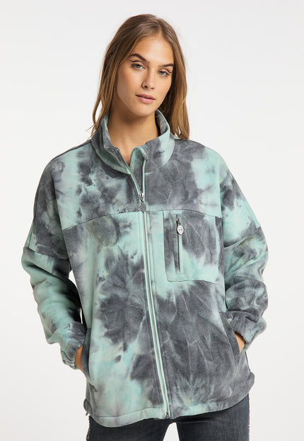 Mymo rocks Women's Sweat Jacket