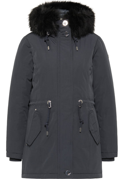 Usha Women's Winter Parka