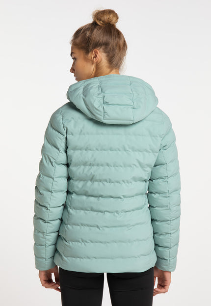 Mymo athlsr Women's Transitional Jacket