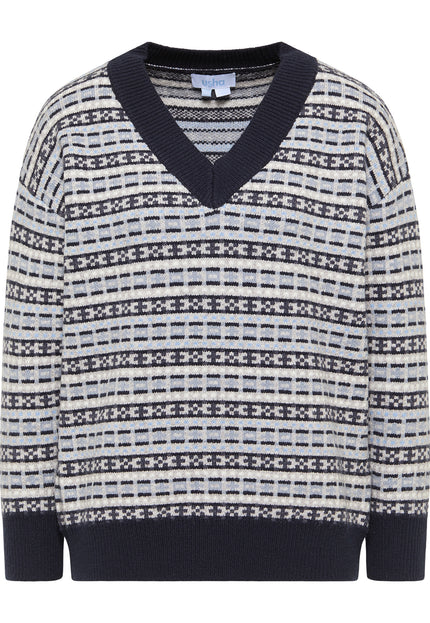 Usha blue label Women's Sweater