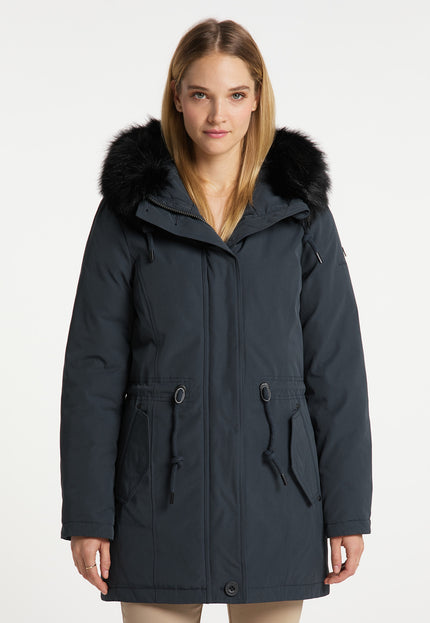 Dreimaster klassik Women's Winter Parka