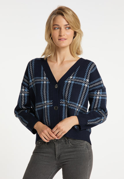 Usha blue label Women's Cardigan