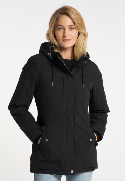 Usha blue label Women's Winter Jacket