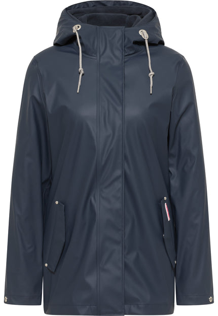 Mymo Women's 3-In-1 Rain Jacket