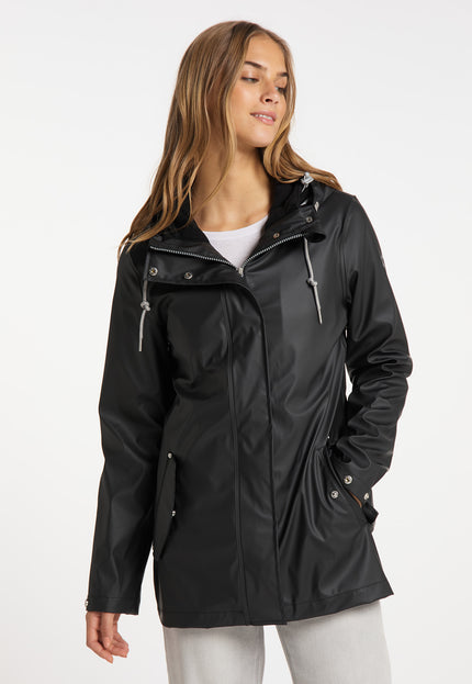 Mymo Women's 3-In-1 Rain Jacket