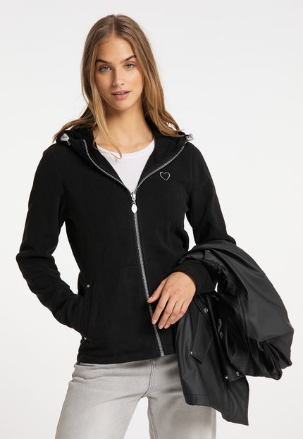 Mymo Women's 3-In-1 Rain Jacket