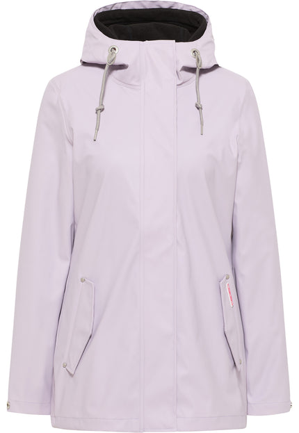 Mymo Women's 3-In-1 Rain Jacket