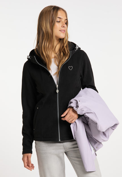 Mymo Women's 3-In-1 Rain Jacket