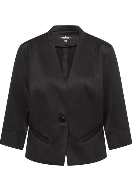 usha BLACK LABEL Women's Blazer